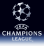 jordan thompson - UEFA Champions League Logo