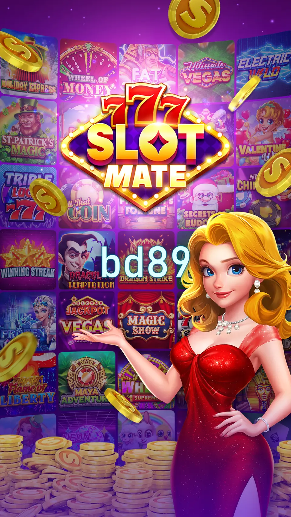 bd89 APK