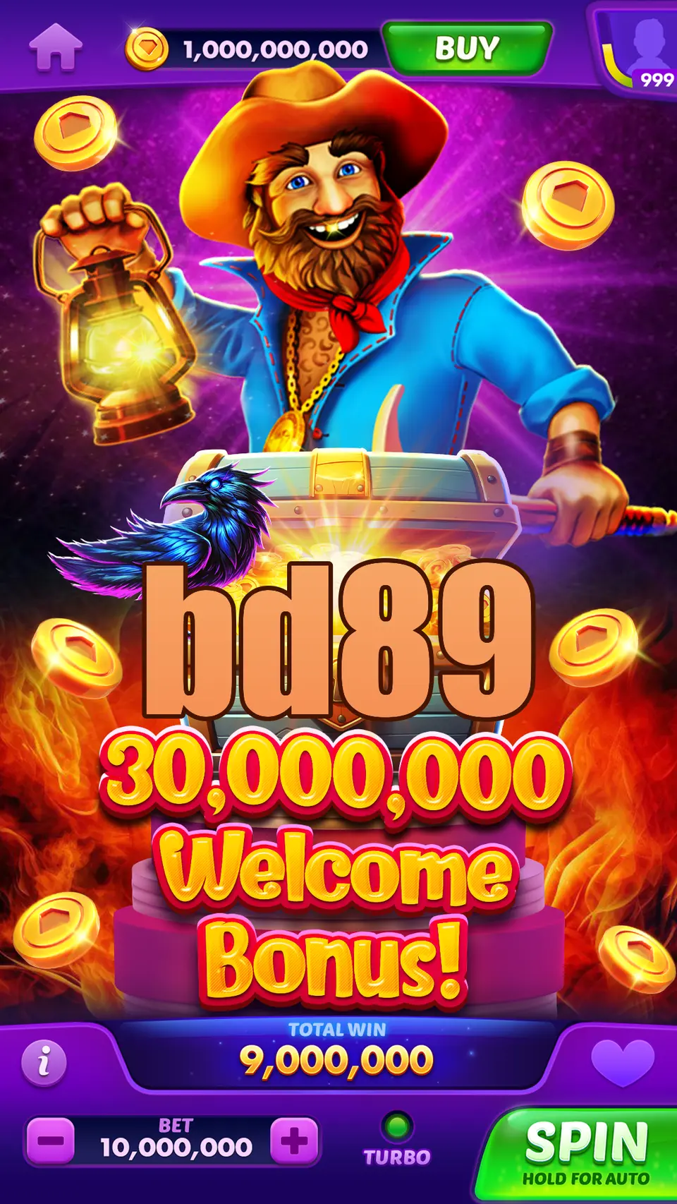 bd89 APK