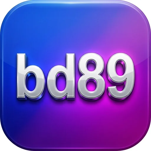 bd89 Logo - অফিসিয়াল