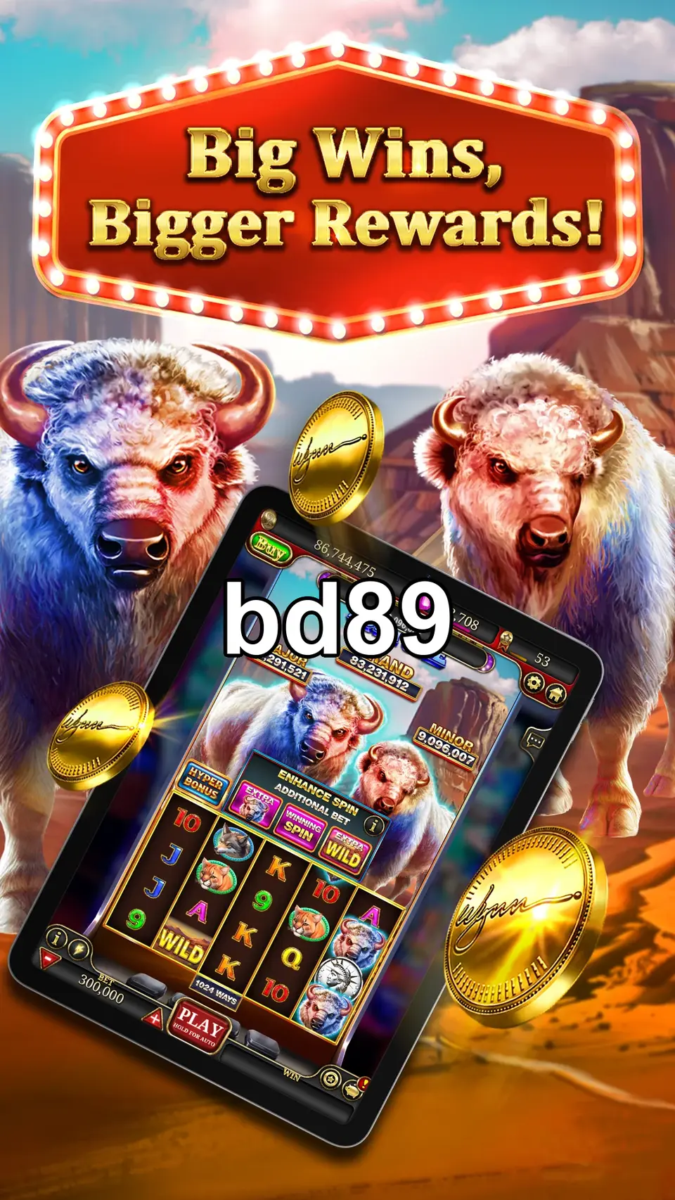bd89 স্ক্রিনশট অফিসিয়াল APK